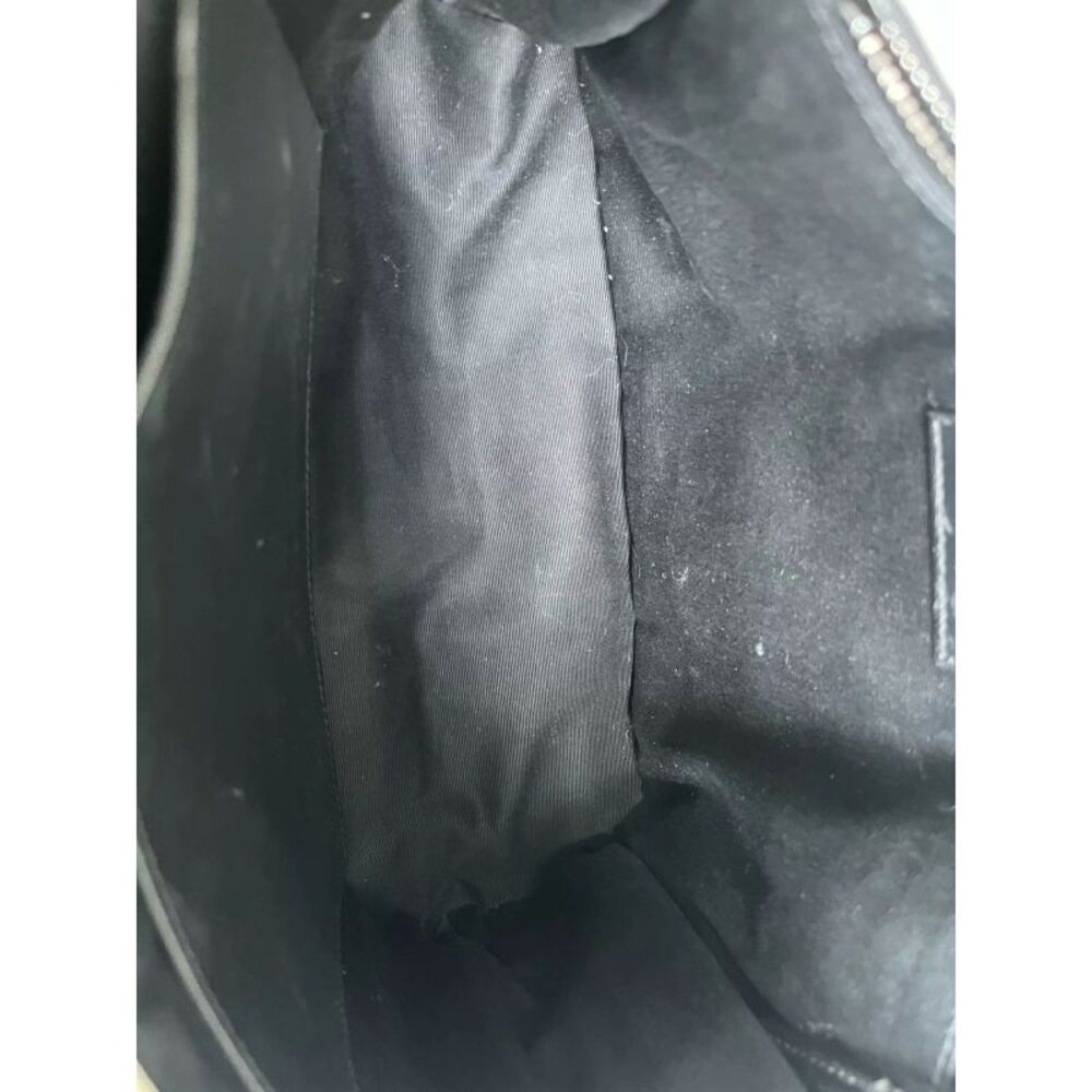 Saint Laurent Women Pre-Loved Bag Very Good Condition - Picture 9 of 9